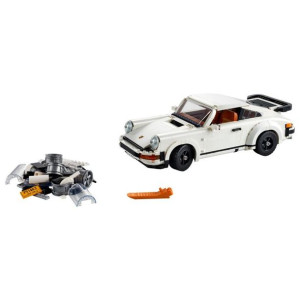 Lego 10295 Porsche 911