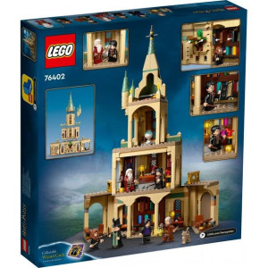 Lego 76402 Komnata Dumbledorea