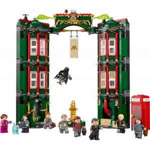 Lego 76403 Ministerstwo Magii