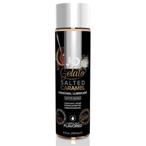 Lubrykant Gelato Salted Caramel 120 ml System JO