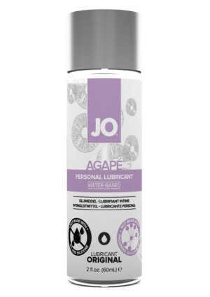 Lubrykant na bazie wody For Her Agape 60 ml System JO