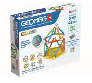 Geomag G383 Supercolor Panels 03830