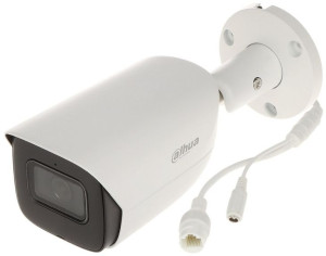 Kamera Ip Ipc-hfw2541e-s-0360b Wizsense - 5 Mpx 3.6 Mm Dahua