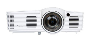 Projektor Optoma Gt1080e 95.8zf01gc2e (dlp; 1080p (1920x1080); 3000 Ansi; 2