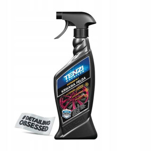 Tenzi Detailer Krwawa Felga 600ml deironizer do felg