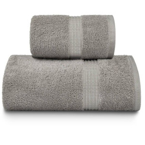 Brązowy Ręcznik Bawełniany 70x140 450g/2
