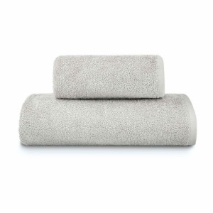 Beżowy Ręcznik Bawełniany 70x140 450g/2