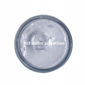 Pasta krem do butów skórzanych na bazie wosków - Kaps Delicate Cream 50 ml