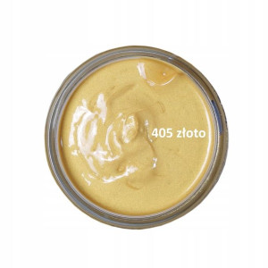 Pasta krem do butów skórzanych na bazie wosków - Kaps Delicate Cream 50 ml