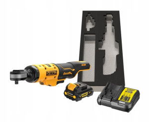 Dewalt Grzechotka 12v 3/8" 1x3,0ah Dcf503l1g