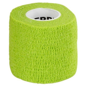 Kerbl EquiLastic Samoprzylepny Bandaż 5 cm Zielony