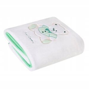 Koc 110x240 Pierre Cardin Baby2 Dziecko