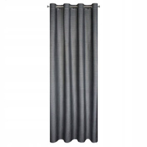 Zasłona Dekoracyjna Velvet Darcy 140x250 Welurowa