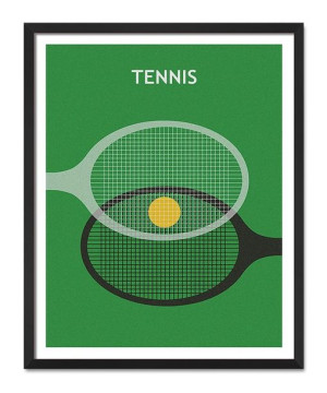 Obraz w stylu sportowym 43x53cm