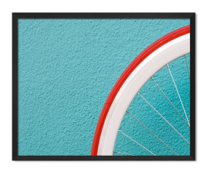 Obraz w stylu sportowym 43x53cm