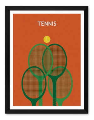 Obraz w stylu sportowym 33x43cm