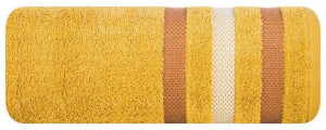Ręcznik Kąpielowy Bawełniany Frotte 70x140 Gracja