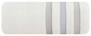 Ręcznik Kąpielowy Bawełniany Frotte 70x140 Gracja