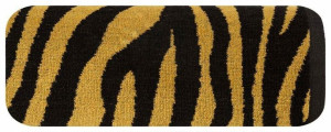 Ręcznik Kąpielowy Zebra 70x140 Bawełniany Frotte