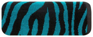 Ręcznik Kąpielowy Bawełniany 50x90 Frotte Zebra