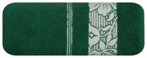 Ręcznik Kąpielowy Bawełniany Frotte 50x90 Sylwia