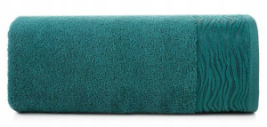 Ręcznik Kąpielowy Żakardowy Frotte 50x90 Dafne