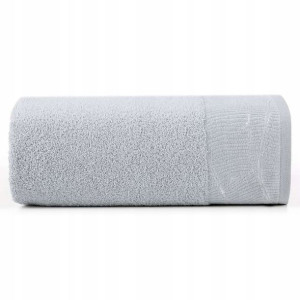 Ręcznik 70x140 Kąpielowy Bawełna Frotte Metalic