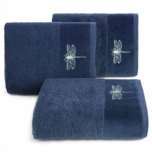 Ręcznik 70x140 Kąpielowy Frotte Bawełna Lori1