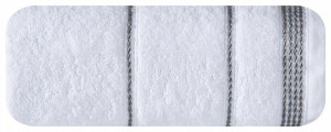 Ręcznik 70x140 Kąpielowy Bawełniany Frotte Mira 01