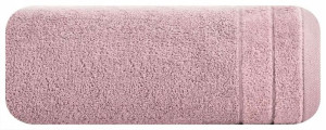 50x90 Ręcznik Kąpielowy Bawełna Frotte DAMLA 500g