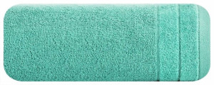50x90 Ręcznik Kąpielowy Bawełna Frotte DAMLA 500g