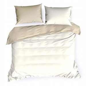 Pościel 140x200 2cz Satynowa Nova3