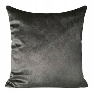 Poszewka na Poduszkę Velvetowa Pierre 40x40 Welur