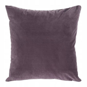 Poszewka Velvetowa Kristi 45x45 Welurowa