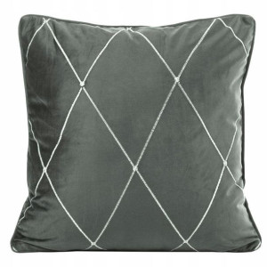 Poszewka Pierre Cardin Velvet Margo 45x45