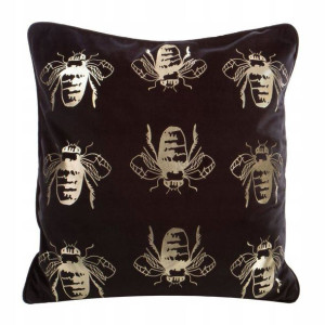 Poszewka na Poduszkę 45x45 Velvet Blink15 Welurowa
