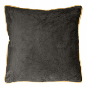 Poszewka Welwetowa Butt 45x45 Dekoracyjna Jasiek