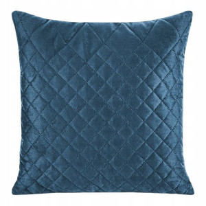 Poszewka na Poduszkę 40x40 Pikowana Velvet Luiz3