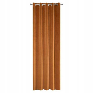 Zasłona 140x250 Dekoracyjna Villa1 Welurowa Velvet