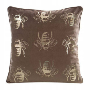 Poszewka na Poduszkę 45x45 Velvet Blink15 Welurowa