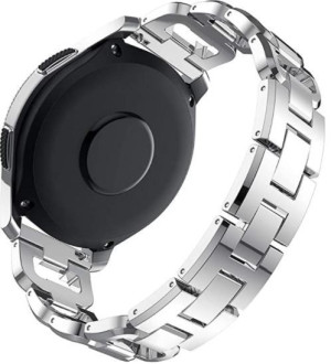 Bransoleta Pasek Do Garmin Vivomove Hr/luxe/style