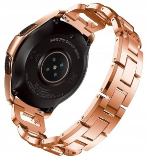 Bransoleta Pasek Do Galaxy Watch 4 40/42/44/46 Mm