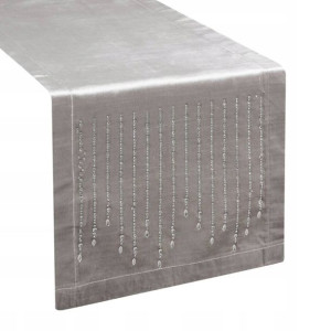 Bieżnik Obrus na Stół 35x180 Dekoracyjny Royal3