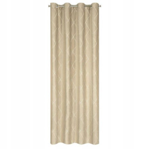 Zasłona Dekoracyjna Pierre Cardin Margo 140x250