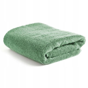 Ręcznik Otto 50x100 400 g/m2 Gładki Seledyn