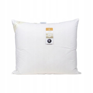 Poduszka Puchowa puch 70% AMZ Basic+ 50x70