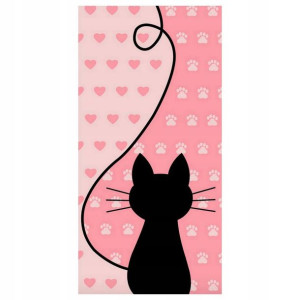 Ręcznik Plażowy HOLIDAY Szybkoschnący 70x140