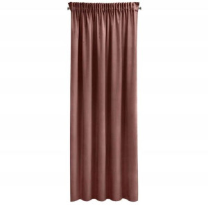 Zasłona 140x270 Dekoracyjna Pierre Cardin Sibel