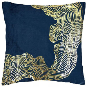 Poszewka 45x45 na Poduszkę Jasiek Diego Velvet 03