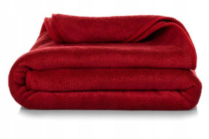 30x30 Ręcznik Kąpielowy Szybkoschnący 380g/m2 AMY